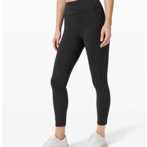Lululemon Invigorate High-Rise Tight 25"